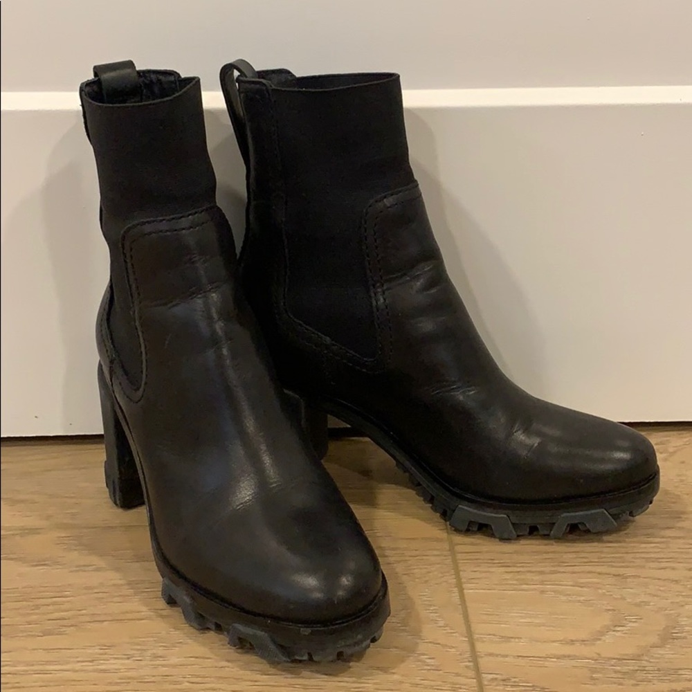 rag & bone Women’s Shiloh High Booties